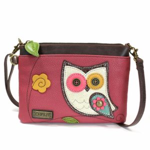 Crossbodies |  Mini Crossbody – Owl Ii Crossbodies Crossbodies