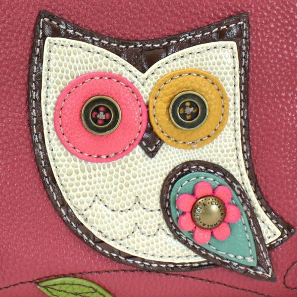 Crossbodies |  Mini Crossbody – Owl Ii Crossbodies Crossbodies