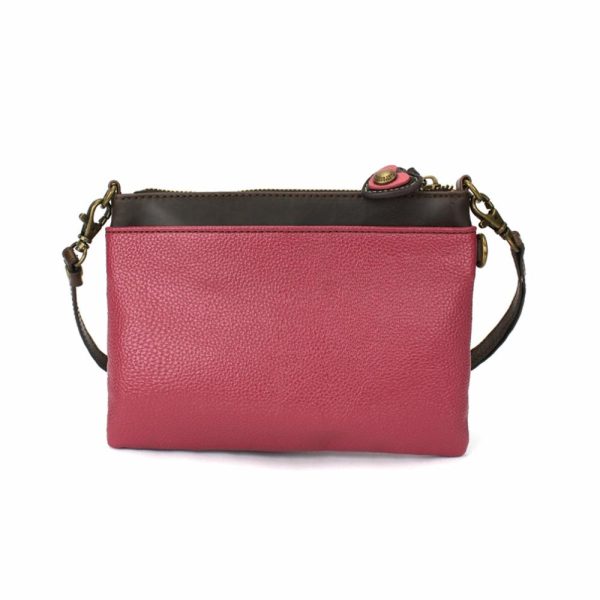 Crossbodies |  Mini Crossbody – Pig Crossbodies Crossbodies