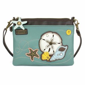 Crossbodies |  Mini Crossbody – Sand Dollar Crossbodies Crossbodies