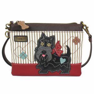 Crossbodies |  Mini Crossbody – Scottie Crossbodies Crossbodies