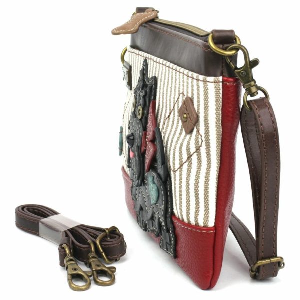 Crossbodies |  Mini Crossbody – Scottie Crossbodies Crossbodies