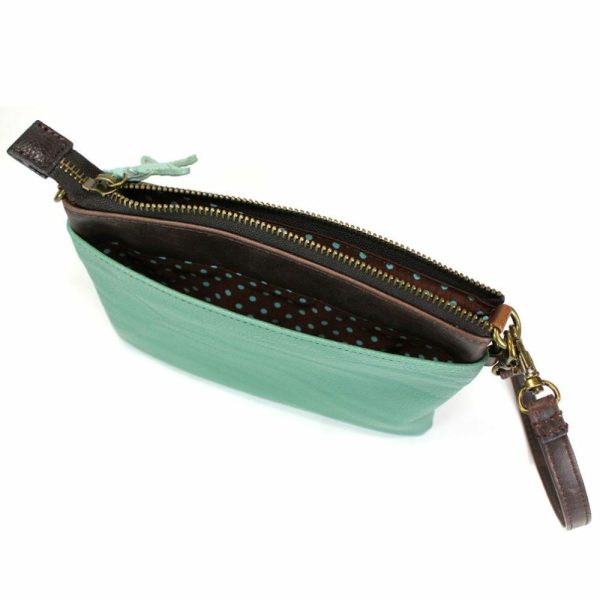 Crossbodies |  Mini Crossbody – Sea Turtle (Teal) Crossbodies Crossbodies