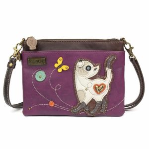 Crossbodies |  Mini Crossbody – Slim Cat Crossbodies Crossbodies