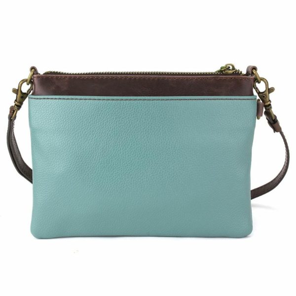 Crossbodies |  Mini Crossbody – Sloth Crossbodies Crossbodies