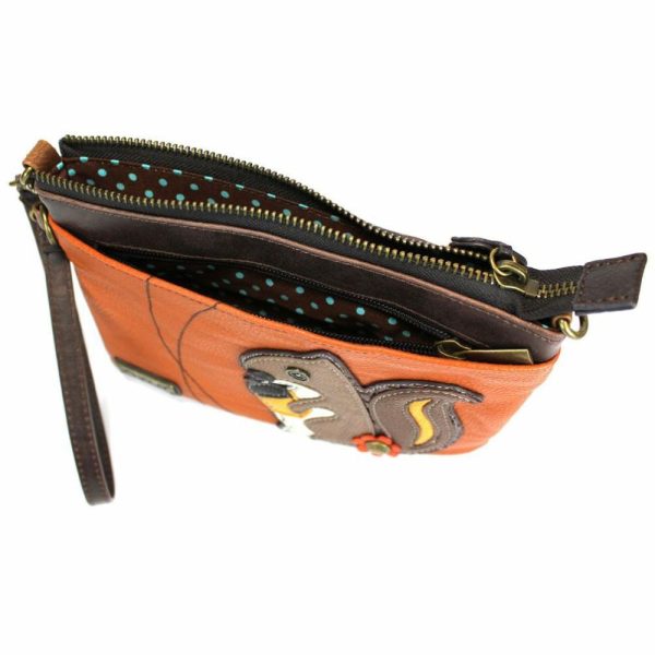 Crossbodies |  Mini Crossbody – Squirrel Crossbodies Crossbodies