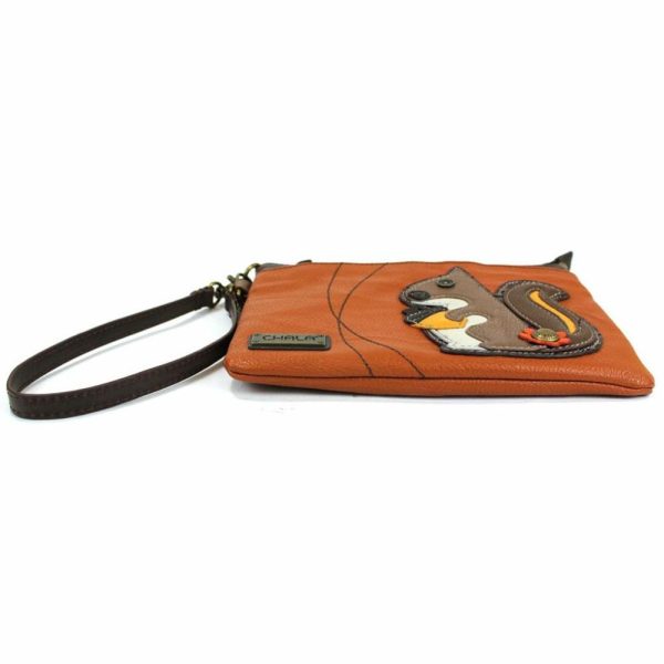 Crossbodies |  Mini Crossbody – Squirrel Crossbodies Crossbodies