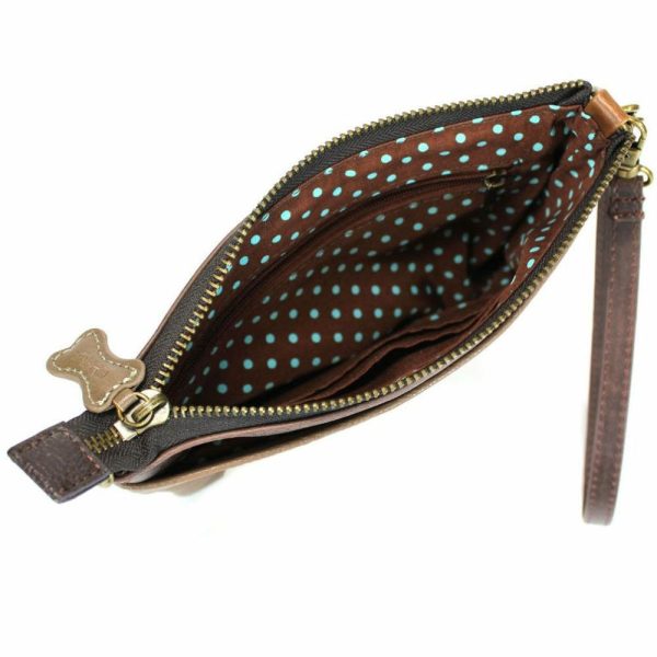 Crossbodies |  Mini Crossbody – Toffy Dog Crossbodies Brown Approx