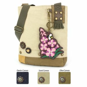 Crossbodies |  Patch Crossbody – Fireweed Crossbodies Crossbodies