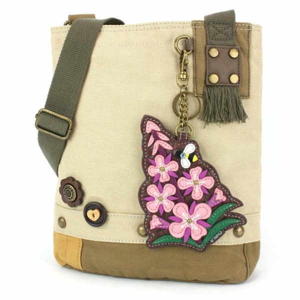 Crossbodies |  Patch Crossbody – Fireweed Crossbodies Crossbodies