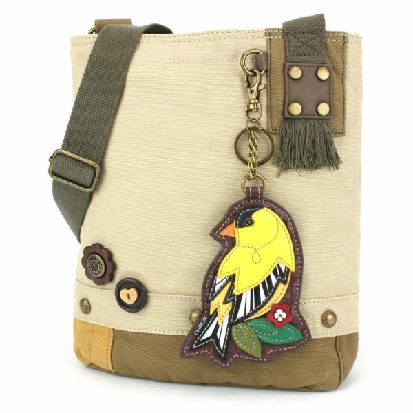 Crossbodies |  Patch Crossbody – Goldfinch Crossbodies Crossbodies