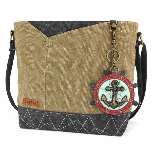 Crossbodies |  Prism Crossbody – Anchor Crossbodies Crossbodies