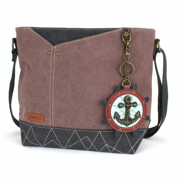 Crossbodies |  Prism Crossbody – Anchor Crossbodies Crossbodies