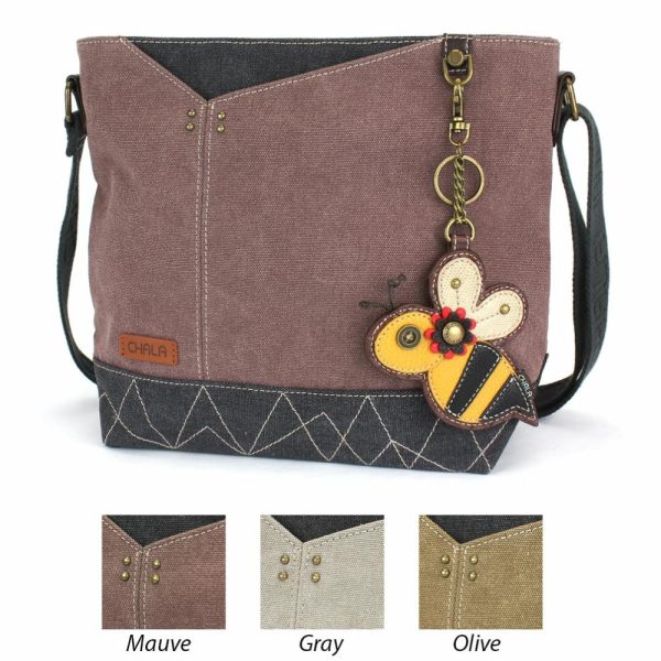 Crossbodies |  Prism Crossbody – Bee Crossbodies Crossbodies