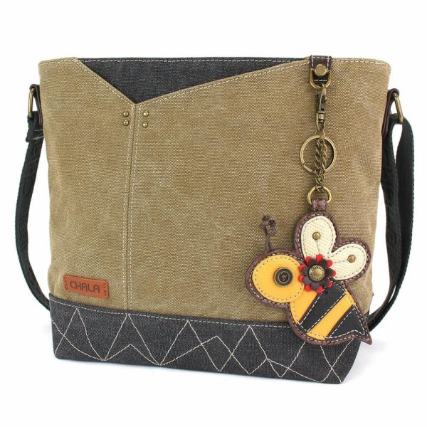 Crossbodies |  Prism Crossbody – Bee Crossbodies Crossbodies