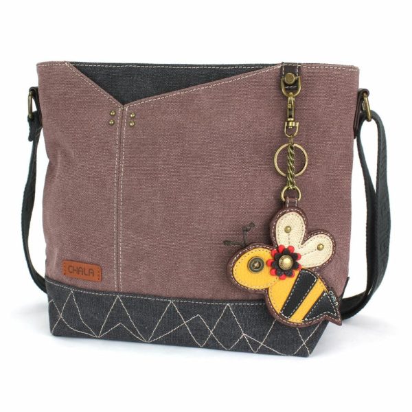 Crossbodies |  Prism Crossbody – Bee Crossbodies Crossbodies