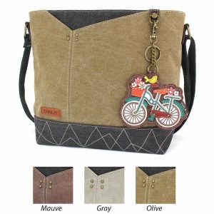 Crossbodies |  Prism Crossbody – Bicycle Crossbodies Crossbodies