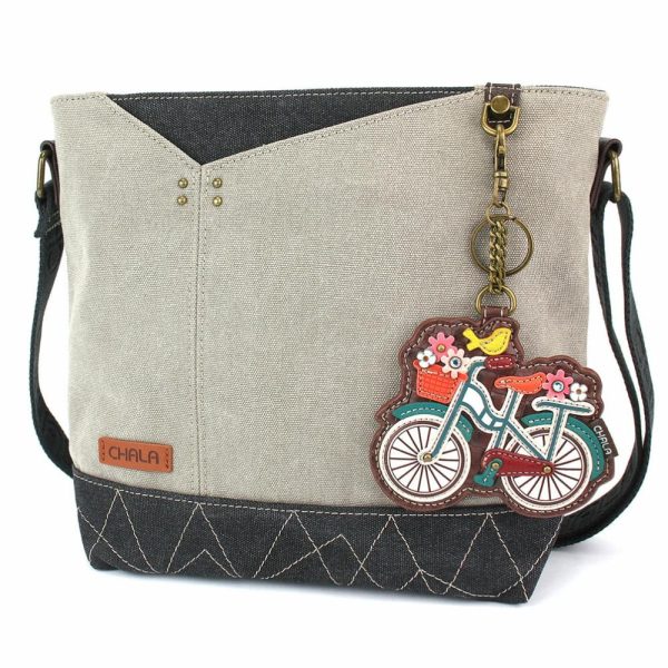 Crossbodies |  Prism Crossbody – Bicycle Crossbodies Crossbodies