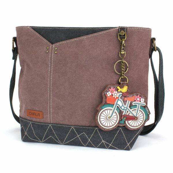 Crossbodies |  Prism Crossbody – Bicycle Crossbodies Crossbodies