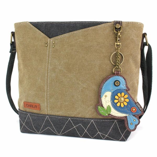 Crossbodies |  Prism Crossbody – Blue Bird Crossbodies Crossbodies