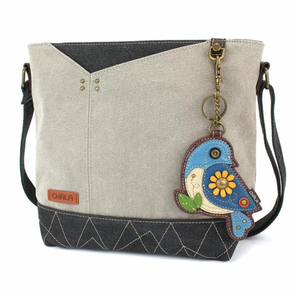 Crossbodies |  Prism Crossbody – Blue Bird Crossbodies Crossbodies