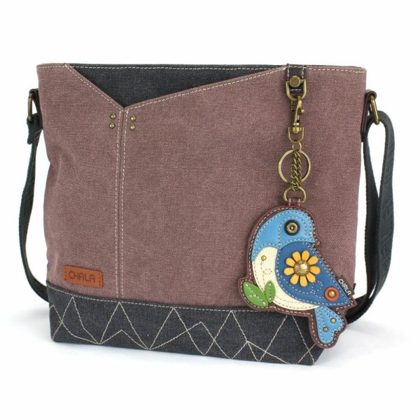 Crossbodies |  Prism Crossbody – Blue Bird Crossbodies Crossbodies