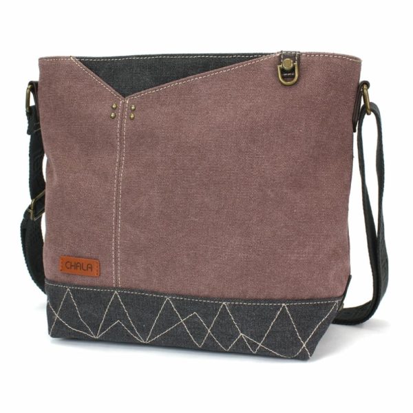 Crossbodies |  Prism Crossbody – Border Collie Crossbodies Crossbodies