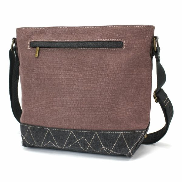 Crossbodies |  Prism Crossbody – Border Collie Crossbodies Crossbodies