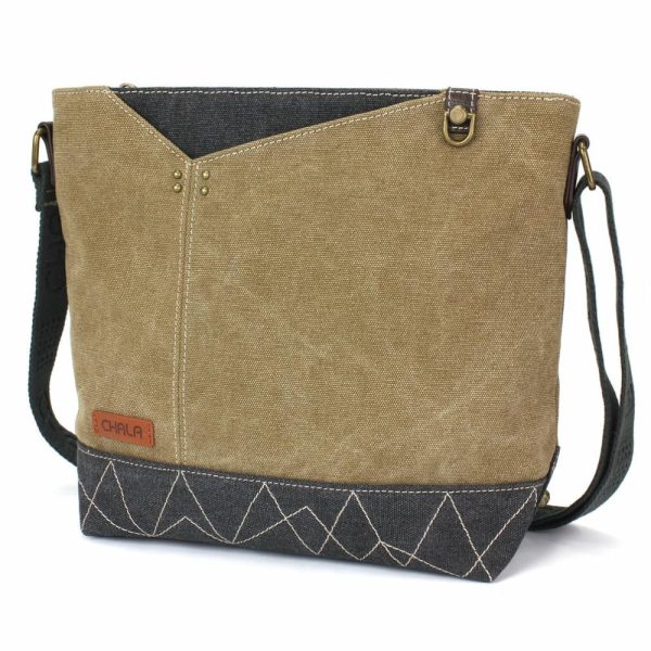 Crossbodies |  Prism Crossbody – Border Collie Crossbodies Crossbodies