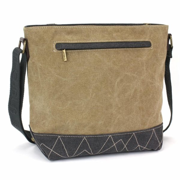 Crossbodies |  Prism Crossbody – Border Collie Crossbodies Crossbodies