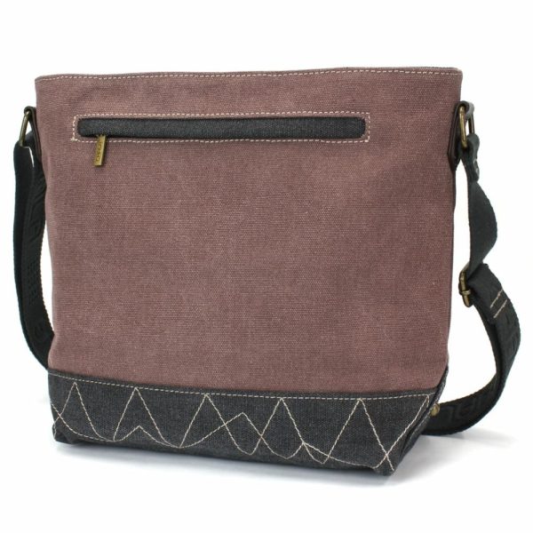 Crossbodies |  Prism Crossbody – Boston Terrier Crossbodies Crossbodies