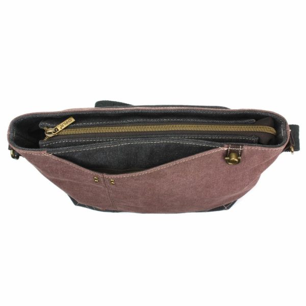 Crossbodies |  Prism Crossbody – Boston Terrier Crossbodies Crossbodies