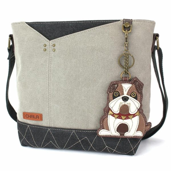 Crossbodies |  Prism Crossbody – Bulldog Crossbodies Crossbodies