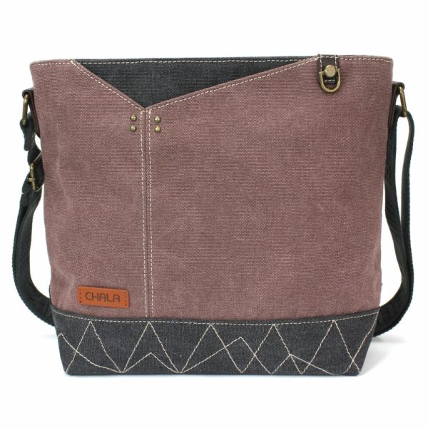 Crossbodies |  Prism Crossbody – Bulldog Crossbodies Crossbodies