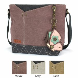 Crossbodies |  Prism Crossbody – Butterfly Crossbodies Crossbodies