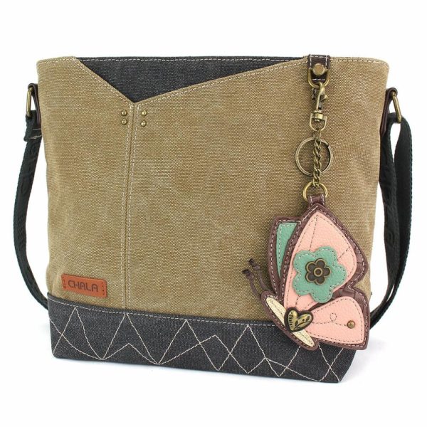 Crossbodies |  Prism Crossbody – Butterfly Crossbodies Crossbodies