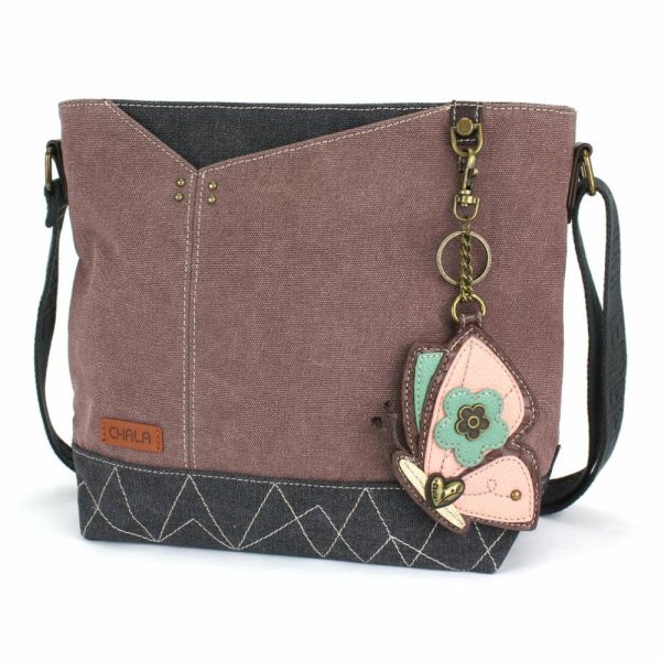 Crossbodies |  Prism Crossbody – Butterfly Crossbodies Crossbodies