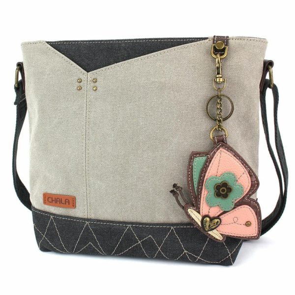 Crossbodies |  Prism Crossbody – Butterfly Crossbodies Crossbodies