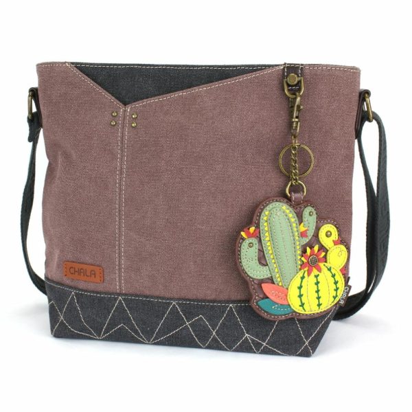 Crossbodies |  Prism Crossbody – Cactus Crossbodies Crossbodies