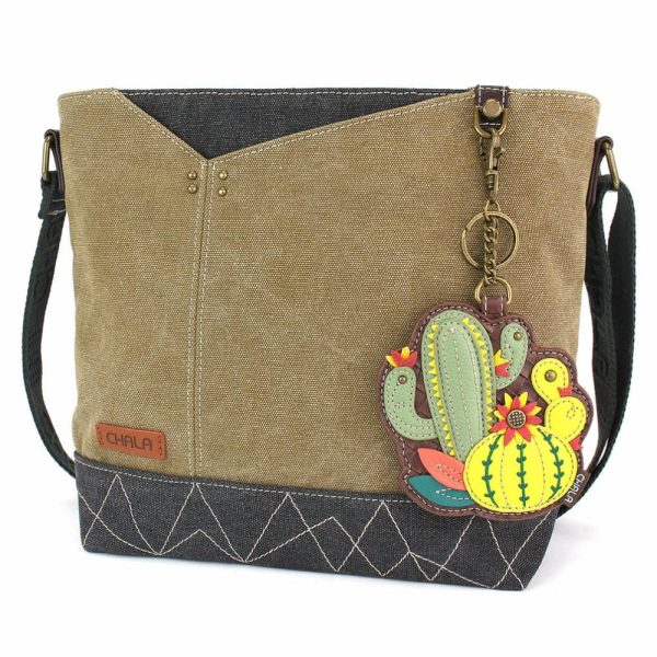 Crossbodies |  Prism Crossbody – Cactus Crossbodies Crossbodies