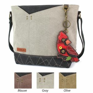 Crossbodies |  Prism Crossbody – Cardinal Crossbodies Crossbodies