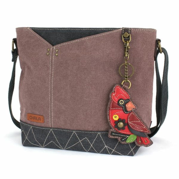 Crossbodies |  Prism Crossbody – Cardinal Crossbodies Crossbodies