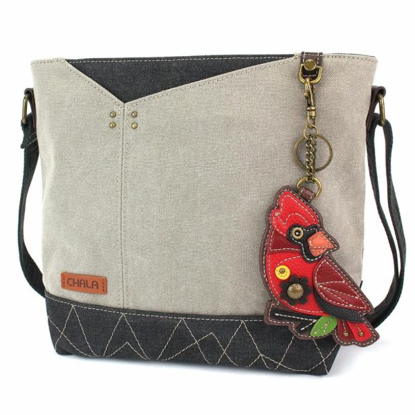 Crossbodies |  Prism Crossbody – Cardinal Crossbodies Crossbodies