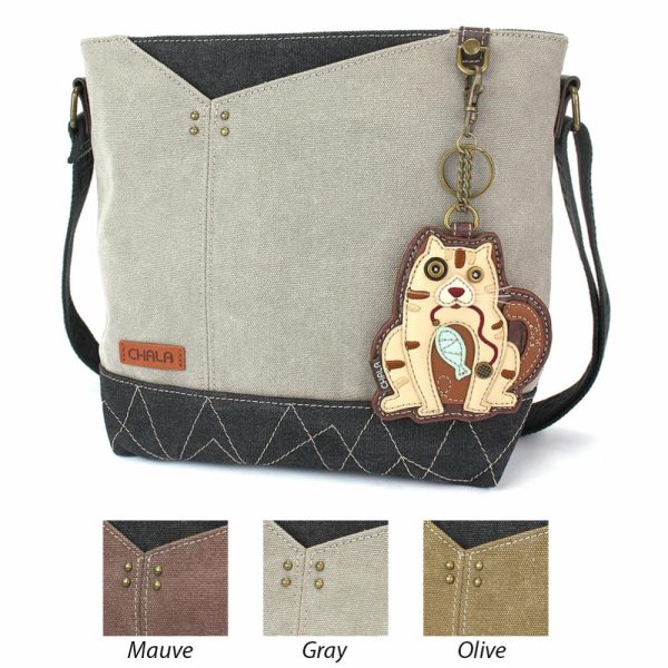 Crossbodies |  Prism Crossbody – Cat Gen Ii Crossbodies Crossbodies