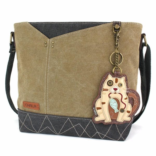 Crossbodies |  Prism Crossbody – Cat Gen Ii Crossbodies Crossbodies