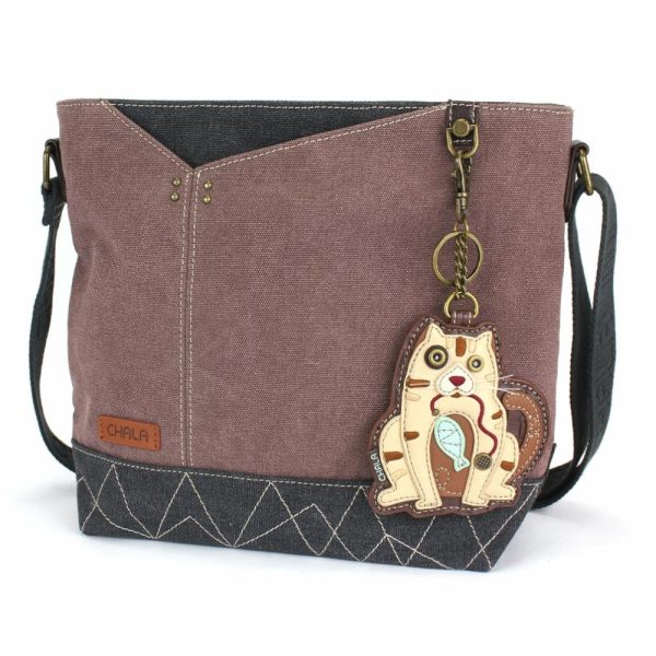 Crossbodies |  Prism Crossbody – Cat Gen Ii Crossbodies Crossbodies