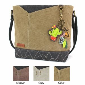 Crossbodies |  Prism Crossbody – Charming Charms Cactus+Love Crossbodies Crossbodies