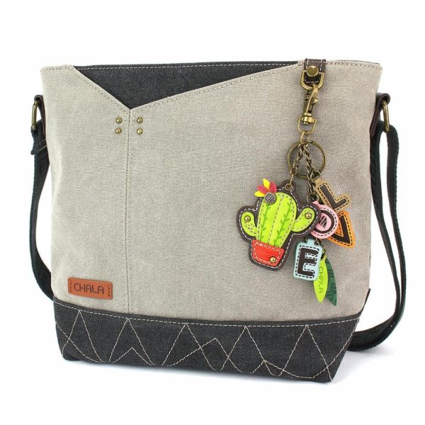 Crossbodies |  Prism Crossbody – Charming Charms Cactus+Love Crossbodies Crossbodies