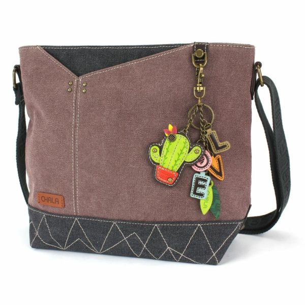 Crossbodies |  Prism Crossbody – Charming Charms Cactus+Love Crossbodies Crossbodies