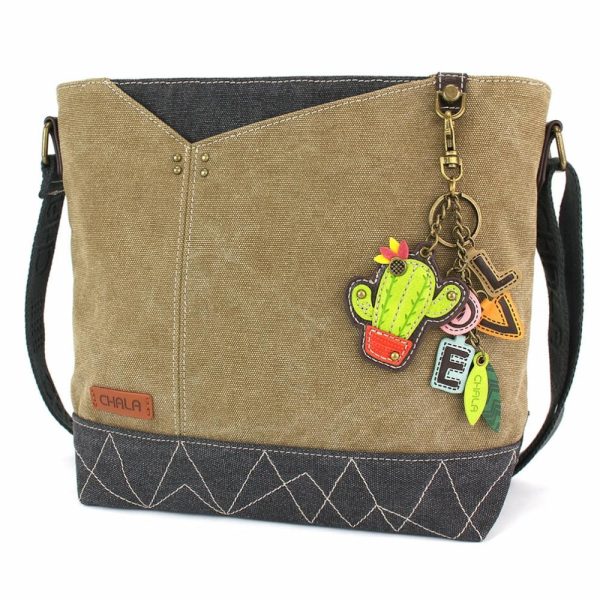 Crossbodies |  Prism Crossbody – Charming Charms Cactus+Love Crossbodies Crossbodies